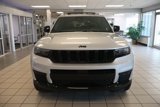 New 2025 Jeep Grand Cherokee L Altitude image 3
