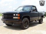 Used 1989 Chevrolet Silverado 1500 4x4 Regular Cab image 3