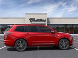 New 2025 Cadillac XT6 Sport w/ Technology Package image 5