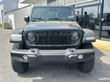 New 2025 Jeep Wrangler Willys image 4