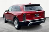New 2026 Cadillac Vistiq Luxury image 4