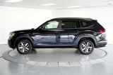 Used 2022 Volkswagen Atlas SE image 4