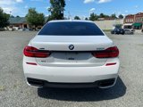 Used 2018 BMW 750i xDrive image 4
