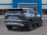 New 2026 Chevrolet Equinox LT w/ Convenience Package II image 4