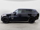 New 2025 Land Rover Range Rover SE image 2