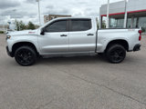 Used 2022 Chevrolet Silverado 1500 LT Trail Boss w/ LT Trail Boss Premium Package image 2