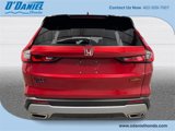 New 2026 Honda CR-V TrailSport image 4