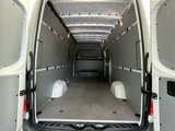 Used 2025 Mercedes-Benz Sprinter 2500 image 3