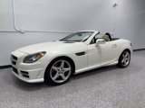 Used 2014 Mercedes-Benz SLK 250 image 2