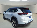 New 2025 Nissan Rogue SL image 3