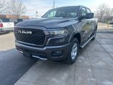 New 2025 RAM 1500 Big Horn image 4