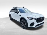 New 2025 MAZDA CX-70 Plug-In Hybrid w/ Premium Plus image 2