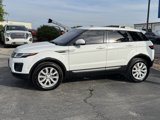 Used 2019 Land Rover Range Rover Evoque SE image 4