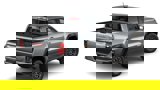 New 2026 GMC Canyon Elevation image 3