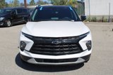 Used 2024 Chevrolet Blazer LT w/ Sound & Technology Package image 2