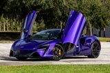 Used 2024 McLaren Artura image 2