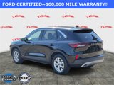 Certified 2023 Ford Escape Active w/ Tech Pack #2 image 5
