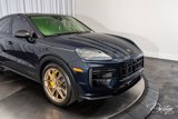 Used 2024 Porsche Cayenne Turbo GT image 2