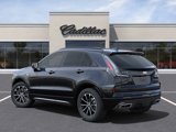 New 2025 Cadillac XT4 Sport image 3