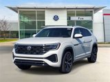 New 2025 Volkswagen Atlas Cross Sport SEL Premium R-Line image 2