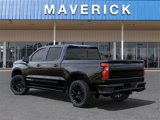 New 2025 Chevrolet Silverado 1500 High Country w/ Midnight Edition image 3