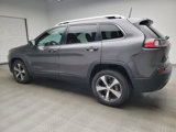 Used 2019 Jeep Cherokee Limited image 3