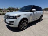 Used 2017 Land Rover Range Rover Autobiography image 2
