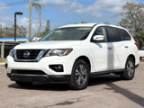Used 2020 Nissan Pathfinder SL image 2
