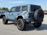 New 2025 Ford Bronco Raptor image 5