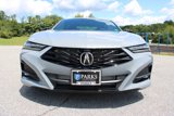 New 2025 Acura TLX SH-AWD w/ A-SPEC Pkg image 3