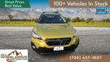 Used 2021 Subaru Crosstrek 2.5i Sport w/ Moonroof Package image 2