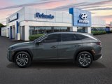 New 2025 Hyundai Tucson Limited image 3