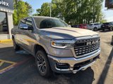 Used 2025 RAM 1500 Limited w/ Bed Utility Group image 3