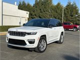 Used 2023 Jeep Grand Cherokee Summit w/ Adv Protech Group IV image 2