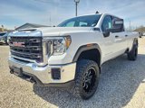 Used 2022 GMC Sierra 3500 Pro image 3