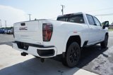 New 2025 GMC Sierra 2500 AT4 w/ Technology Package image 5
