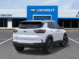 New 2026 Chevrolet TrailBlazer RS w/ Convenience Package image 4