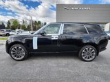 New 2025 Land Rover Range Rover Long Wheelbase SE image 5