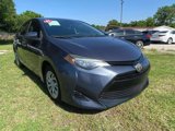 Used 2017 Toyota Corolla LE image 3