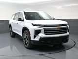 New 2026 Chevrolet Traverse High Country image 3
