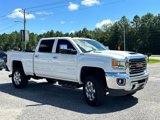 Used 2018 GMC Sierra 2500 SLT w/ Duramax Plus Package image 3