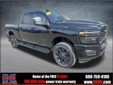 New 2025 RAM 2500 Laramie w/ Night Edition image 1