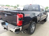 New 2025 Ford F350 Lariat w/ Lariat Ultimate Package image 5