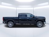 New 2025 Chevrolet Silverado 2500 LTZ w/ LTZ Premium Package image 2