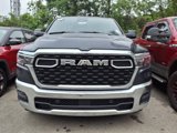 New 2025 RAM 1500 Big Horn image 4