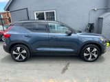 Used 2022 Volvo XC40 P8 Recharge Plus image 4