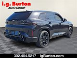 New 2025 BMW XM image 4