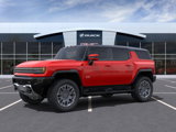 New 2025 GMC Hummer EV 3X image 2