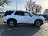 New 2025 Nissan Pathfinder Platinum image 5