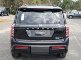 New 2025 Nissan Armada Platinum image 4